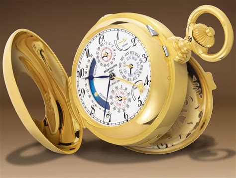 STAR CALIBER 2000. by PATEK PHILIPPE.: (2000) 